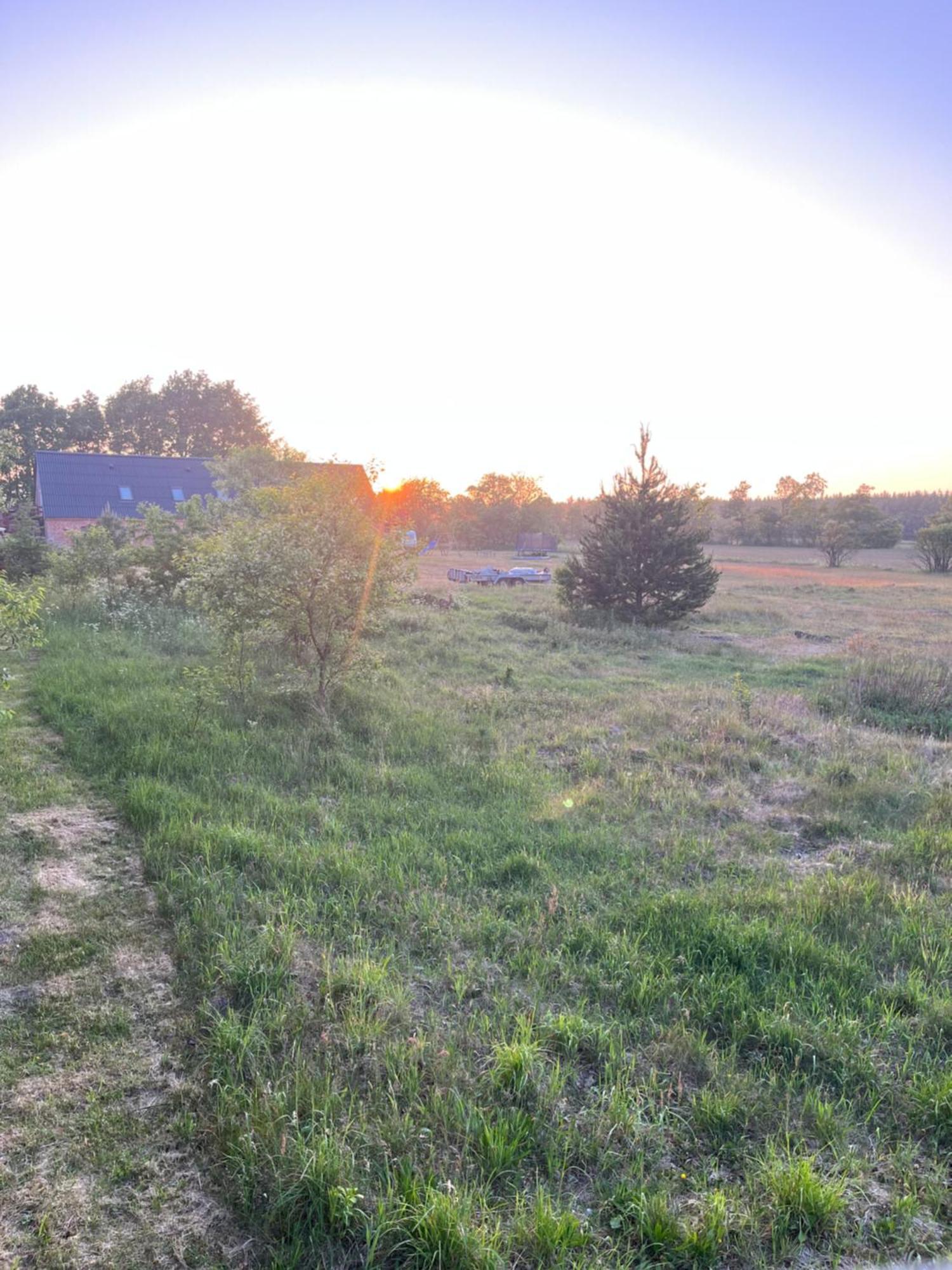Billund, Legoland, Skjern A, Fiskeri, Herning. Tarm Zewnętrze zdjęcie